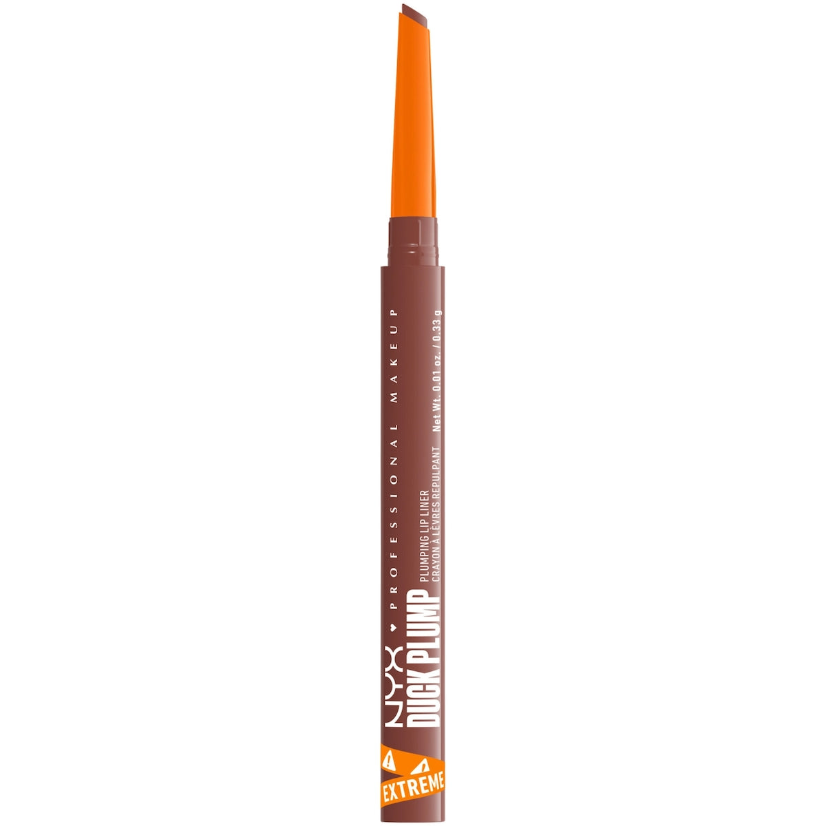 Nyx Duck Plump Plumping Lip Liner