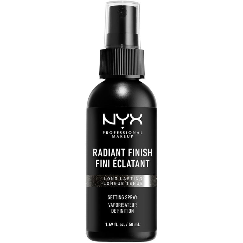 NYX Makeup Setting Spray