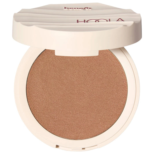 Benefit Cosmetics  Hoola Wave Cream Bronzer Balm