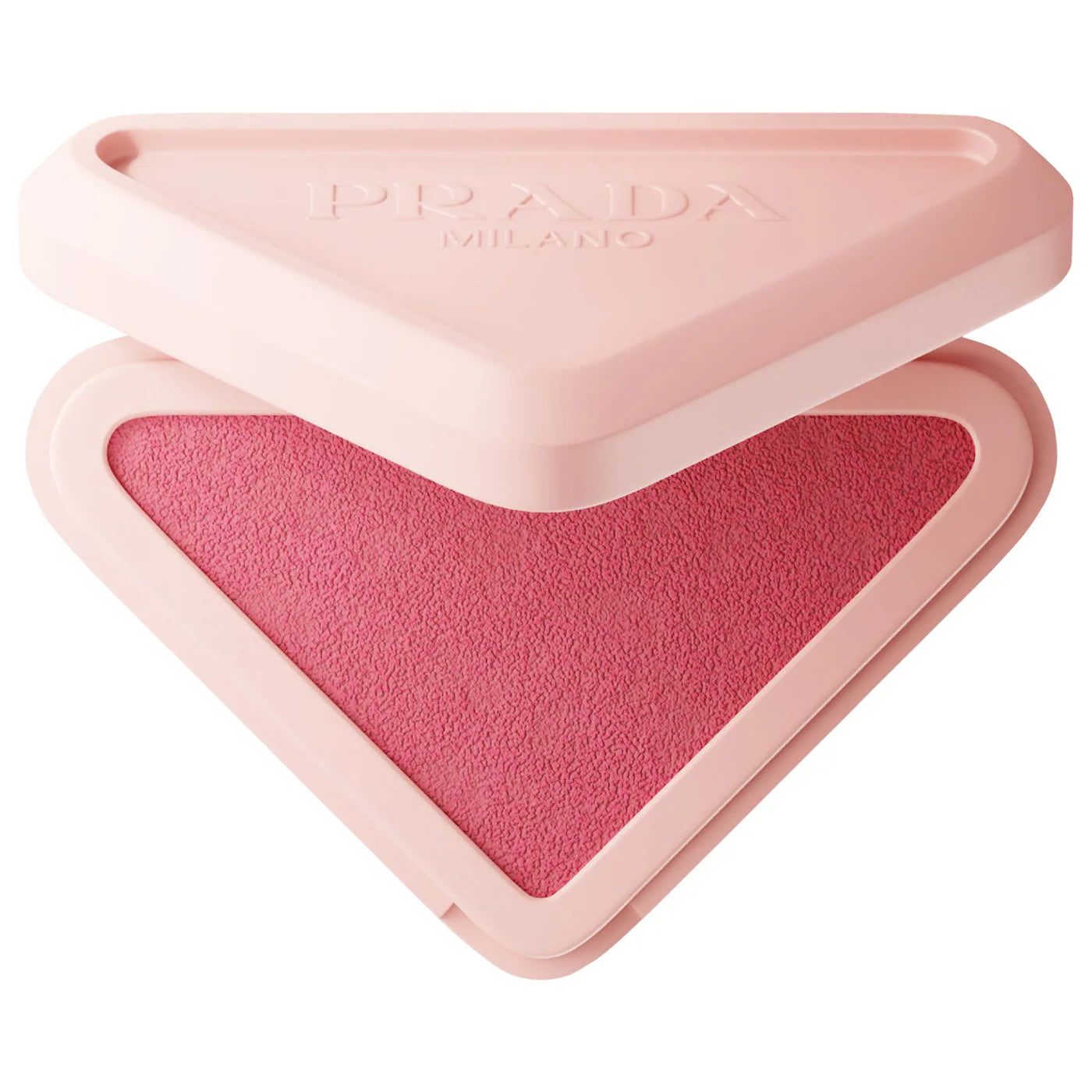 Prada  Touch Cream-To-Powder Soft Blur Longwear Blush