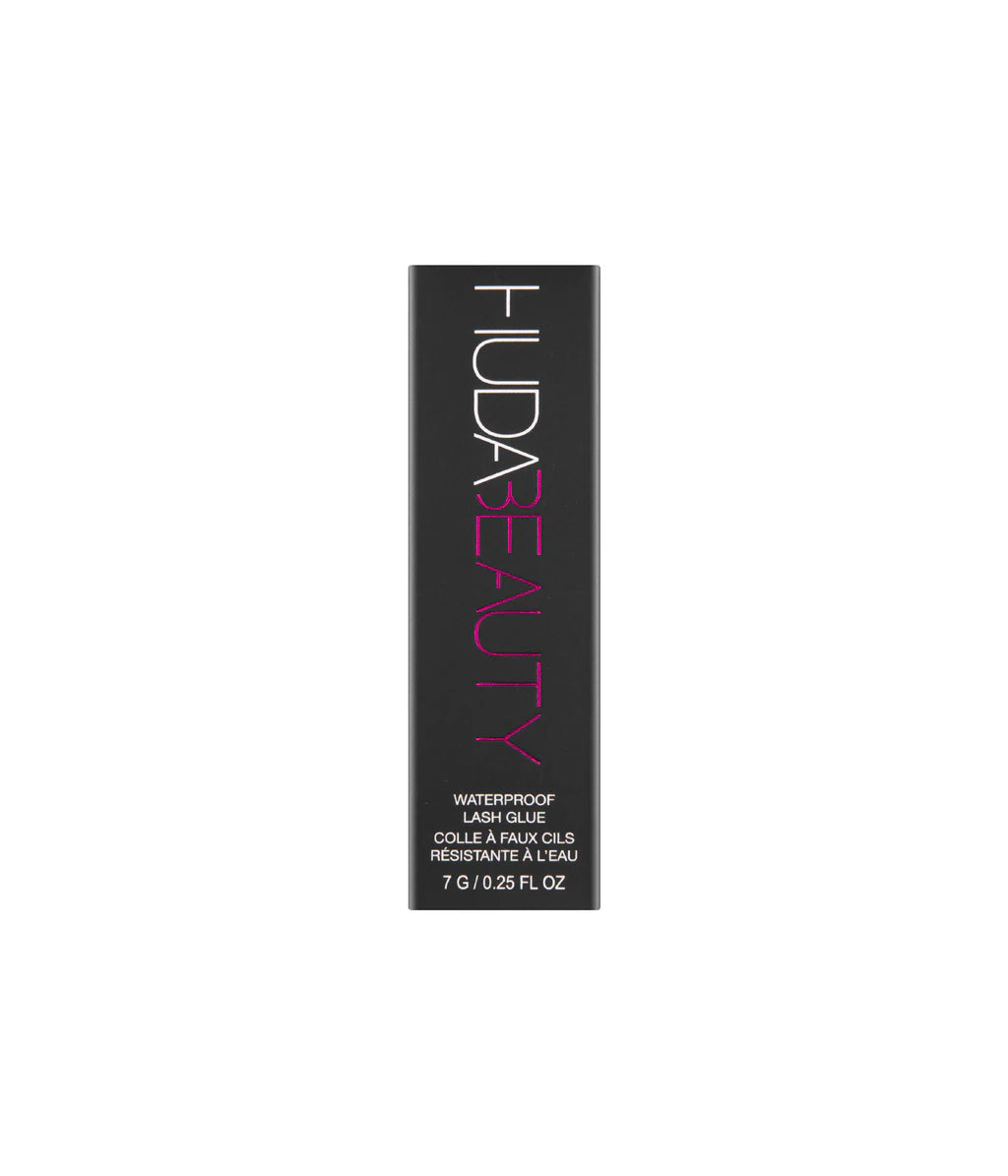 HUDA BEAUTY WATERPROOF LASH GLUE
