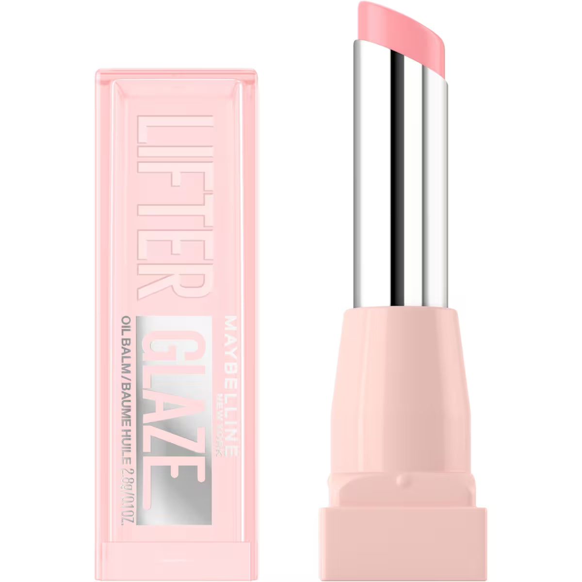 Maybelline Lifter Glaze Oil Balm