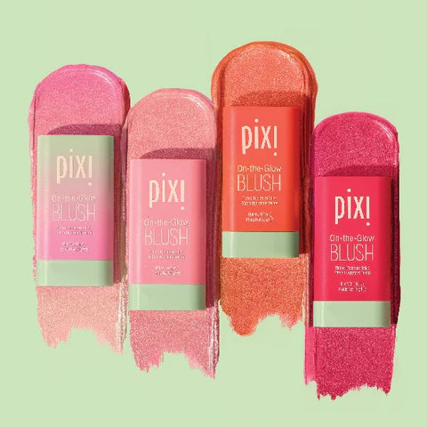 PIXI On-the-Glow Blush