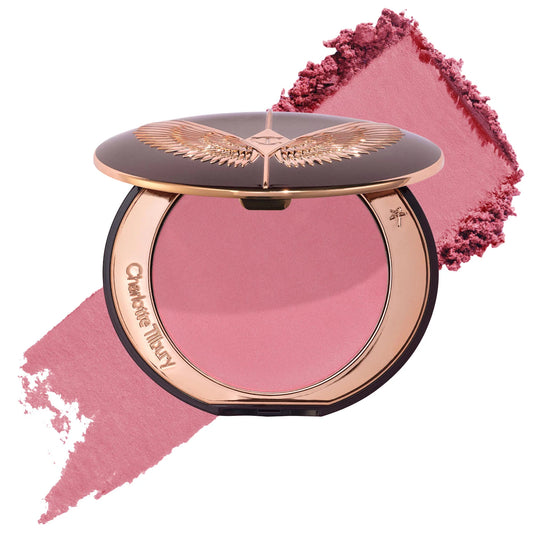 Charlotte Tilbury  Airbrush Flawless Blush Blur