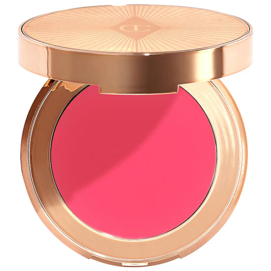 Charlotte Tilbury Beautiful Skin Lip and Cheek Glow