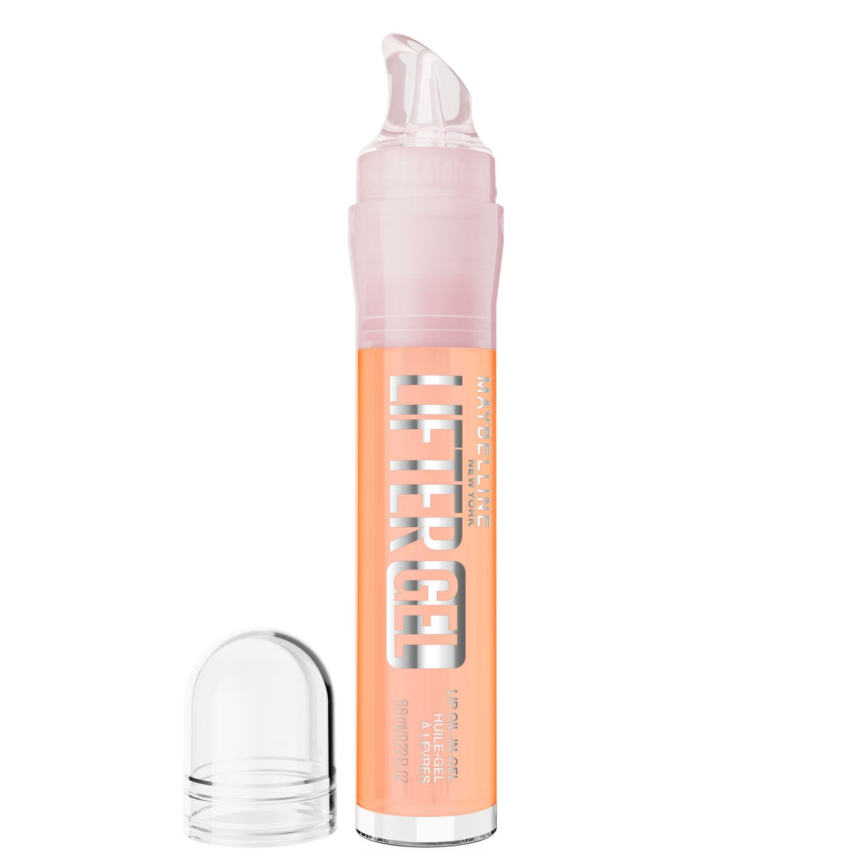 Maybelline  Lifter Gel Lip Oil-in-Gel