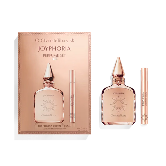 Charlotte Tilbury JOYPHORIA LIMITED EDITION PERFUME SET