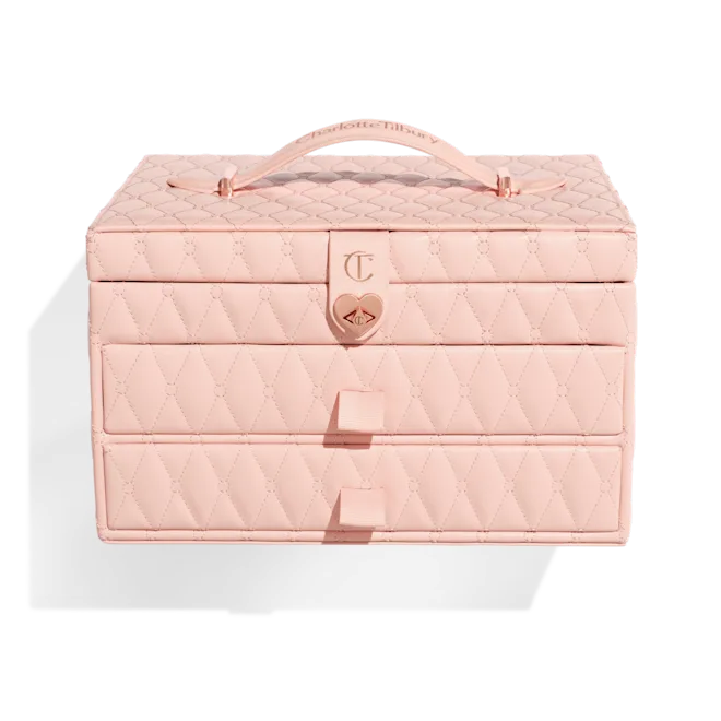 Charlotte Tilbury Pillow Talk Dreams Come True Limited Edition Makeup Kit