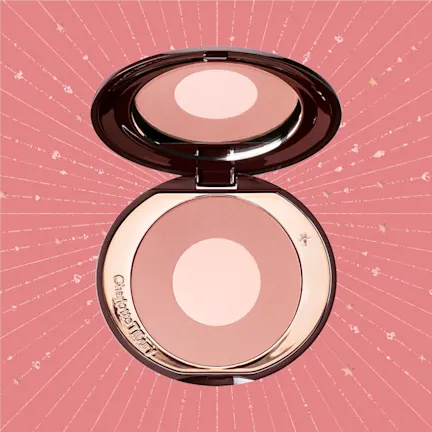 Charlotte Tilbury Pillow Talk Dreams Come True Limited Edition Makeup Kit
