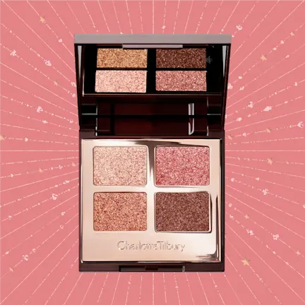 Charlotte Tilbury Pillow Talk Dreams Come True Limited Edition Makeup Kit