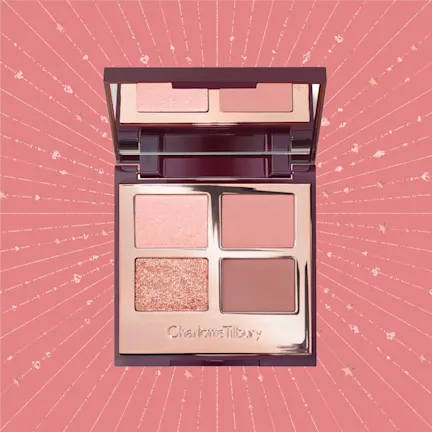 Charlotte Tilbury Pillow Talk Dreams Come True Limited Edition Makeup Kit