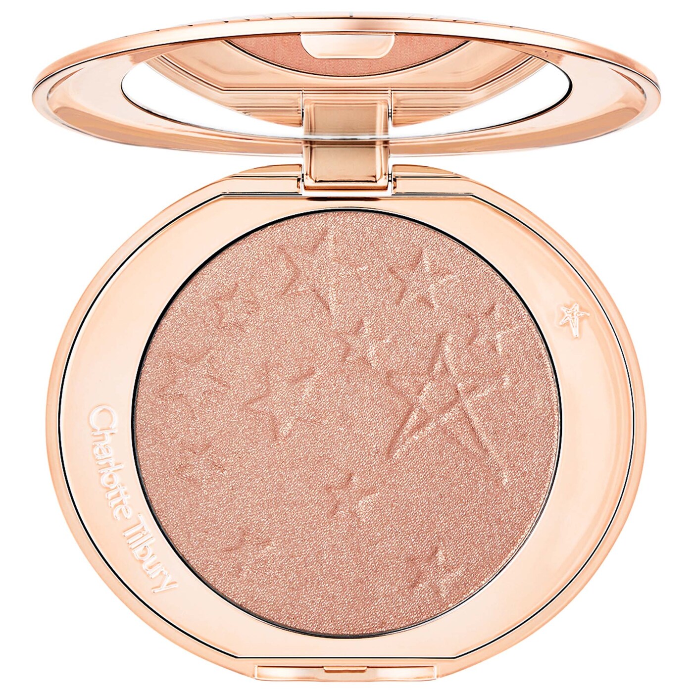 Charlotte Tilbury  Glow Glide Face Architect Highlighter