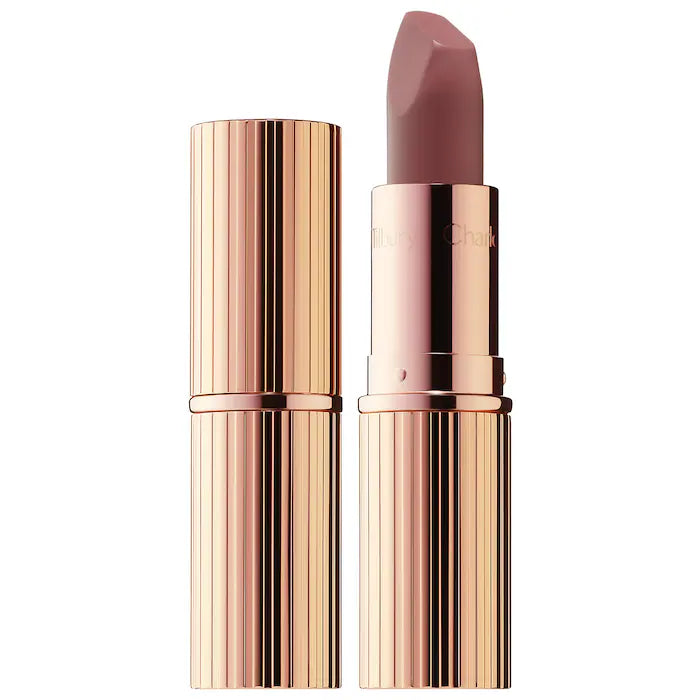 Charlotte Tilbury K.I.S.S.I.N.G Satin Shine Lipstick