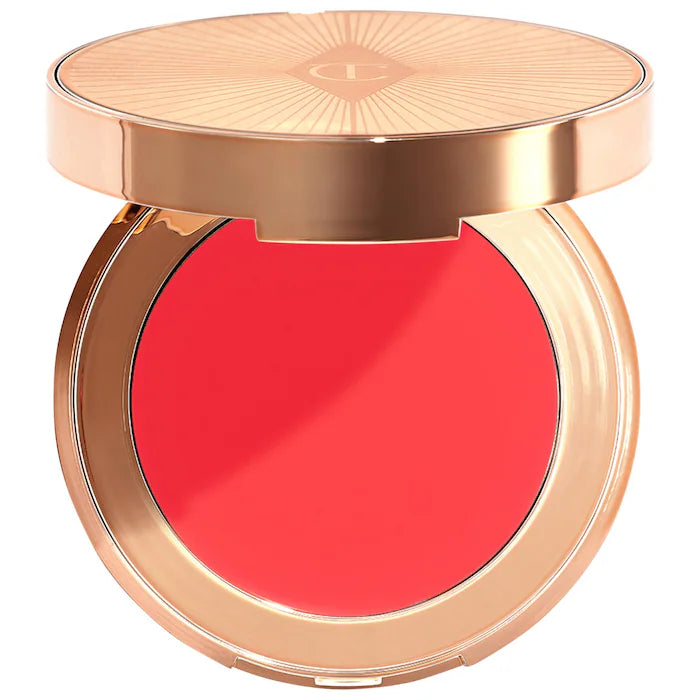 Charlotte Tilbury Beautiful Skin Lip and Cheek Glow