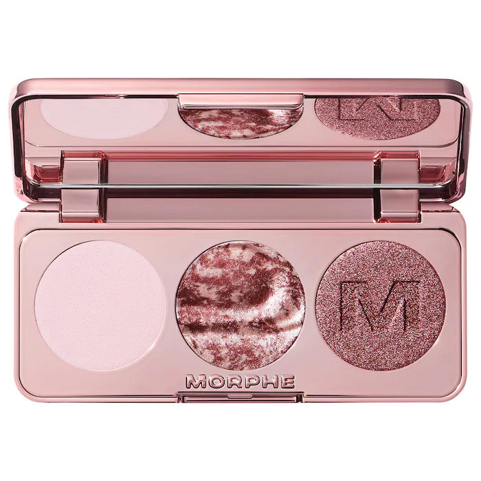 Morphe  Trophy Wife Eyeshadow Trio