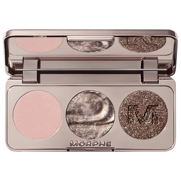 Morphe  Trophy Wife Eyeshadow Trio