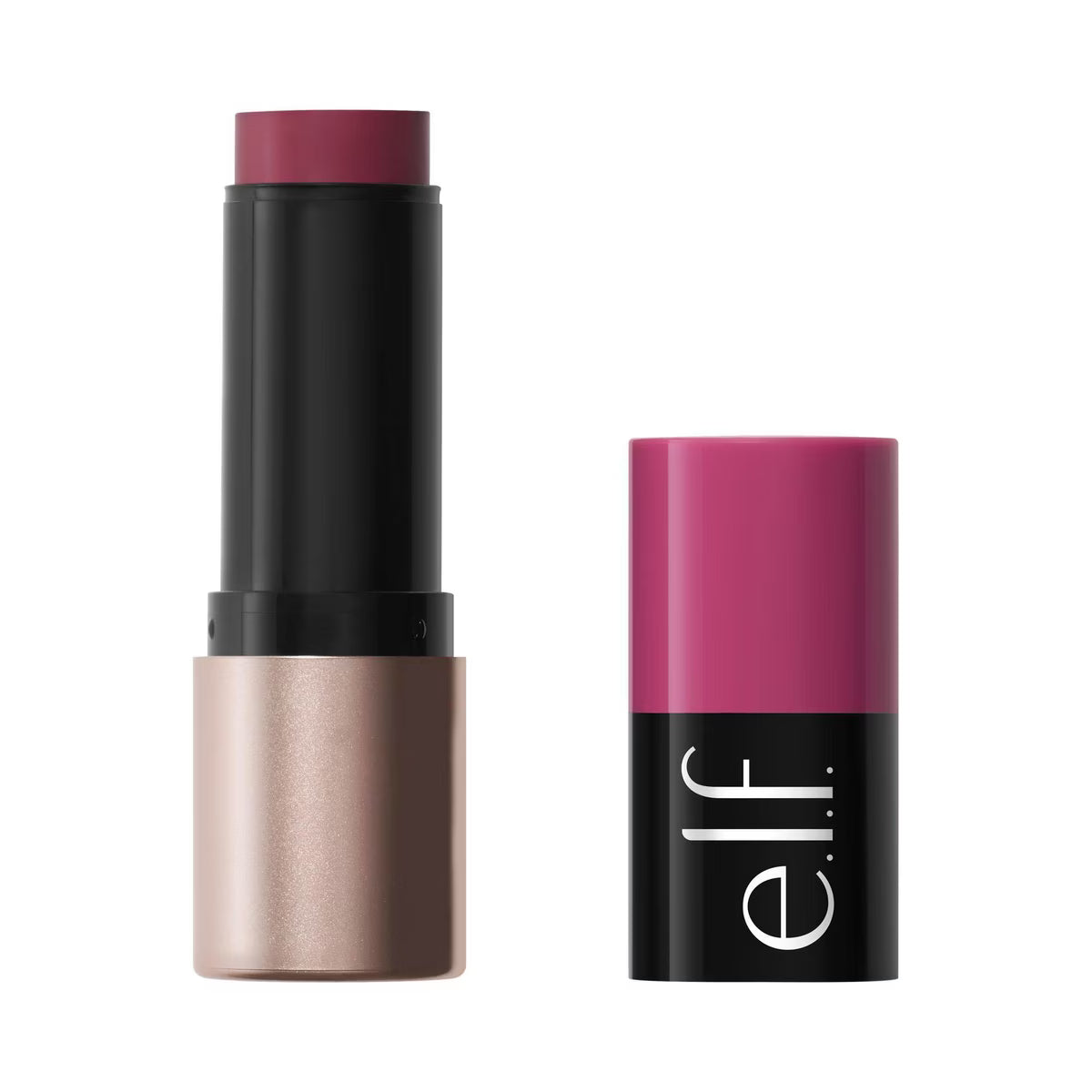 ELF Soft Glam Cream Blush