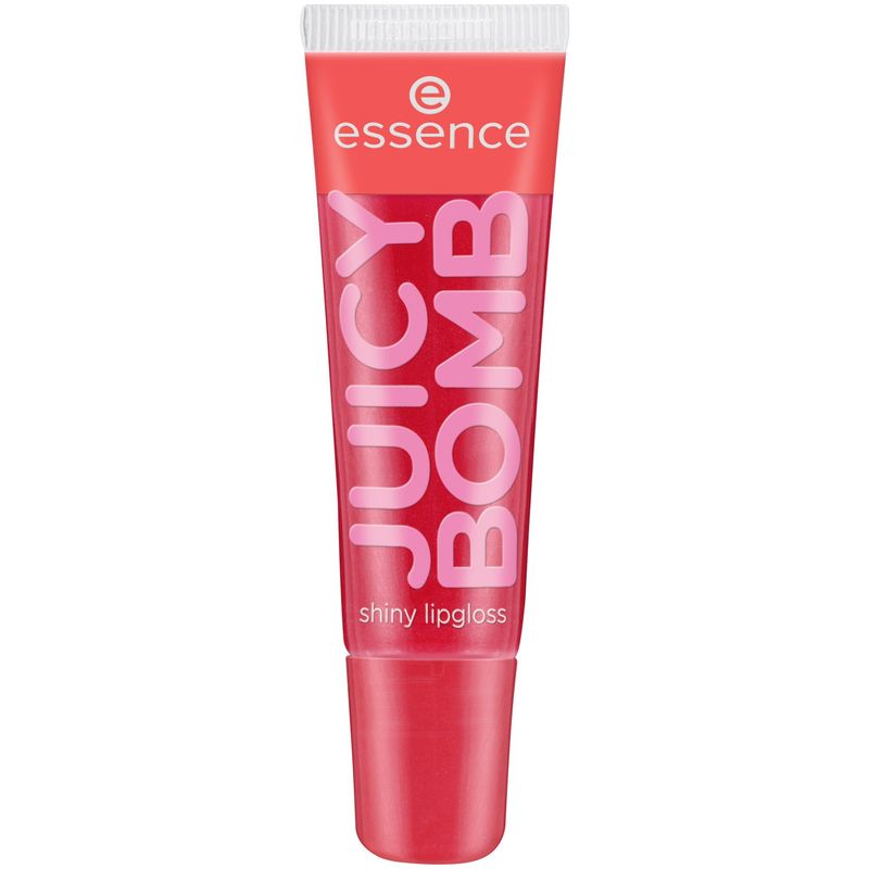 Essence  Juicy Bomb Shiny Lip gloss