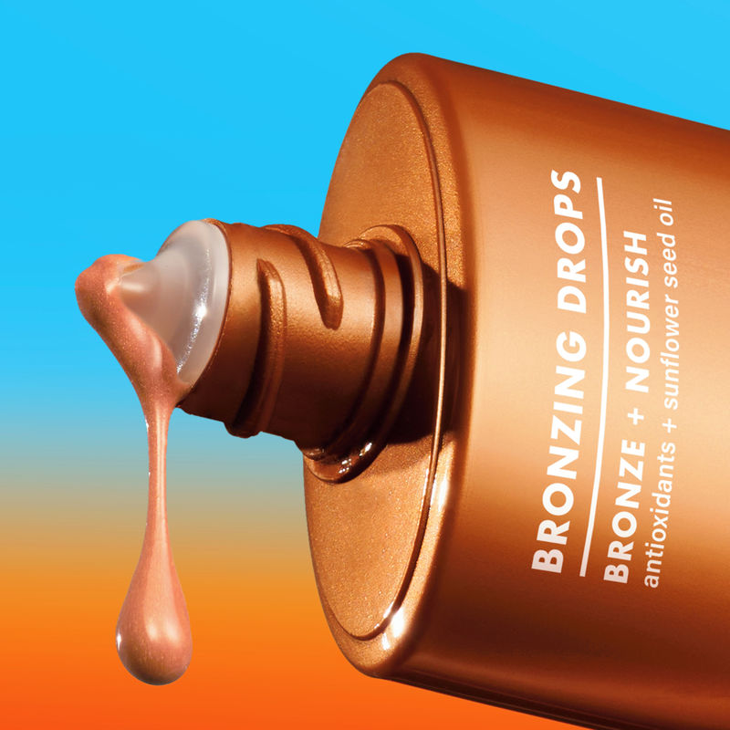 e.l.f. Bronzing Drops