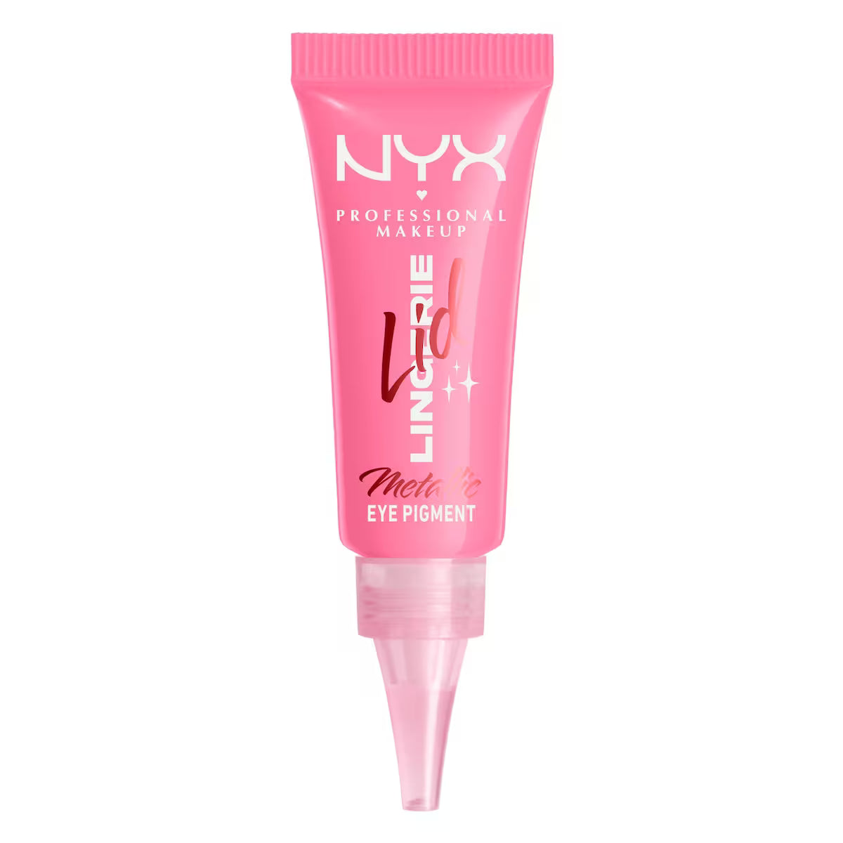 NYX Lid Lingerie Cream Eye Pigment