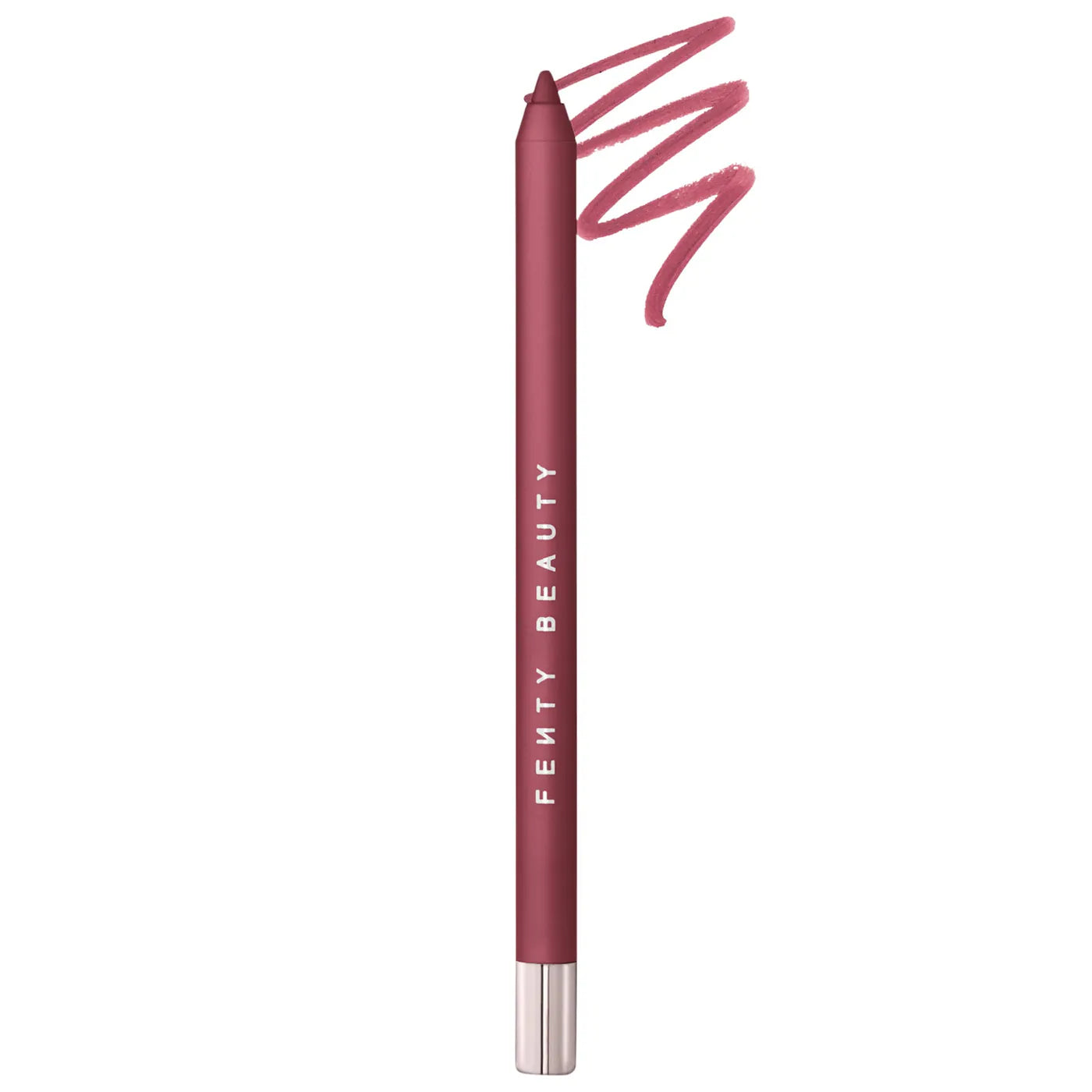 Fenty Beauty by Rihanna  Trace'd Out Longwear Waterproof Pencil Lip Liner