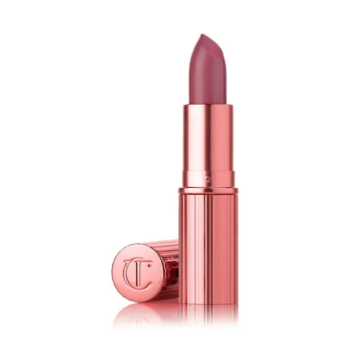 Charlotte Tilbury K.I.S.S.I.N.G Satin Shine Lipstick