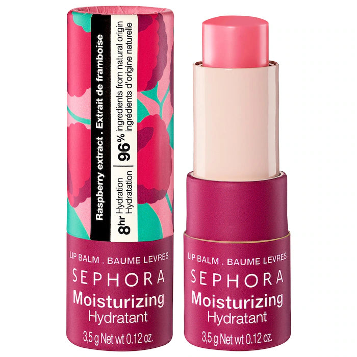SEPHORA COLLECTION Moisturizing Lip Balm