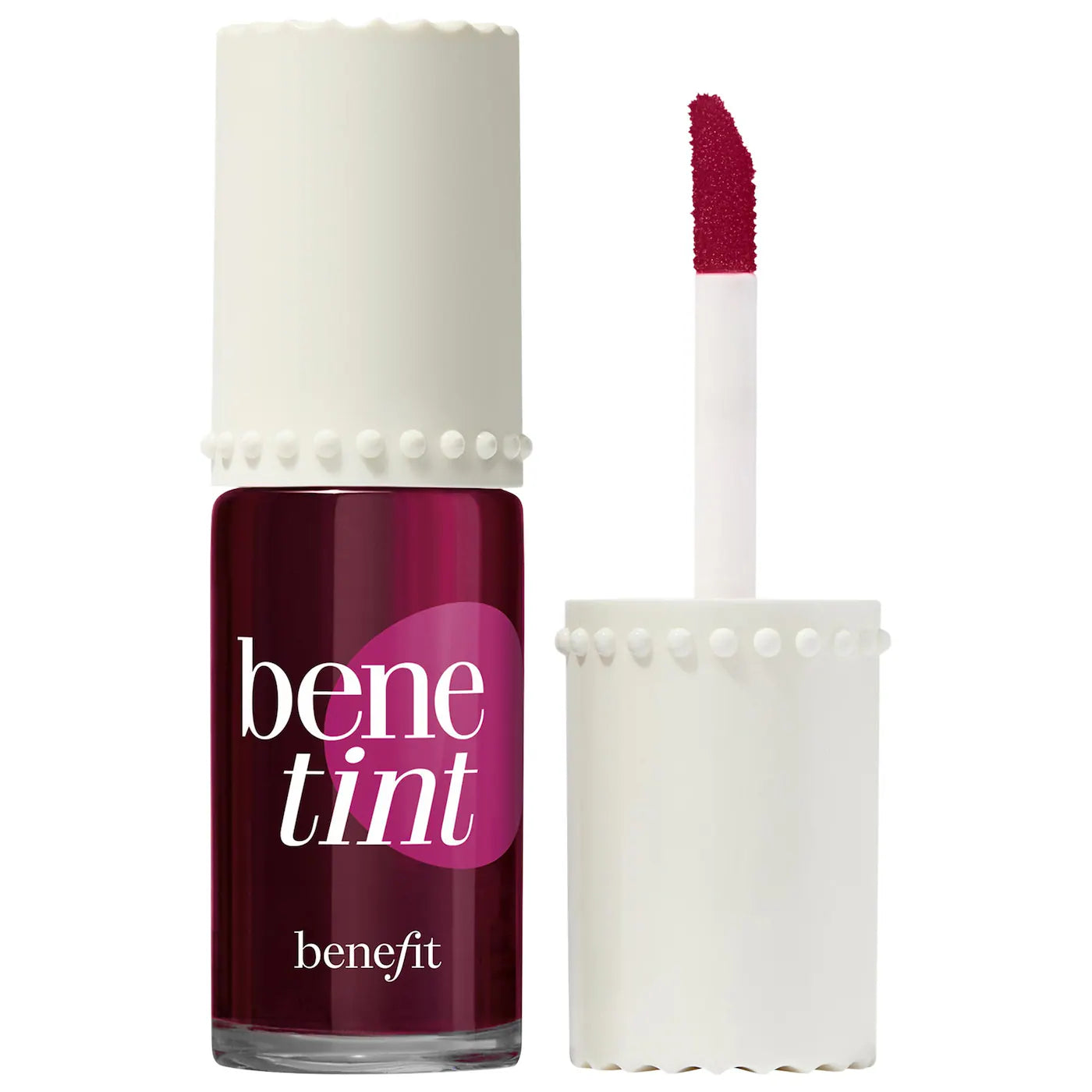 Benefit Cosmetics Benetint Liquid Lip Blush & Cheek Tint