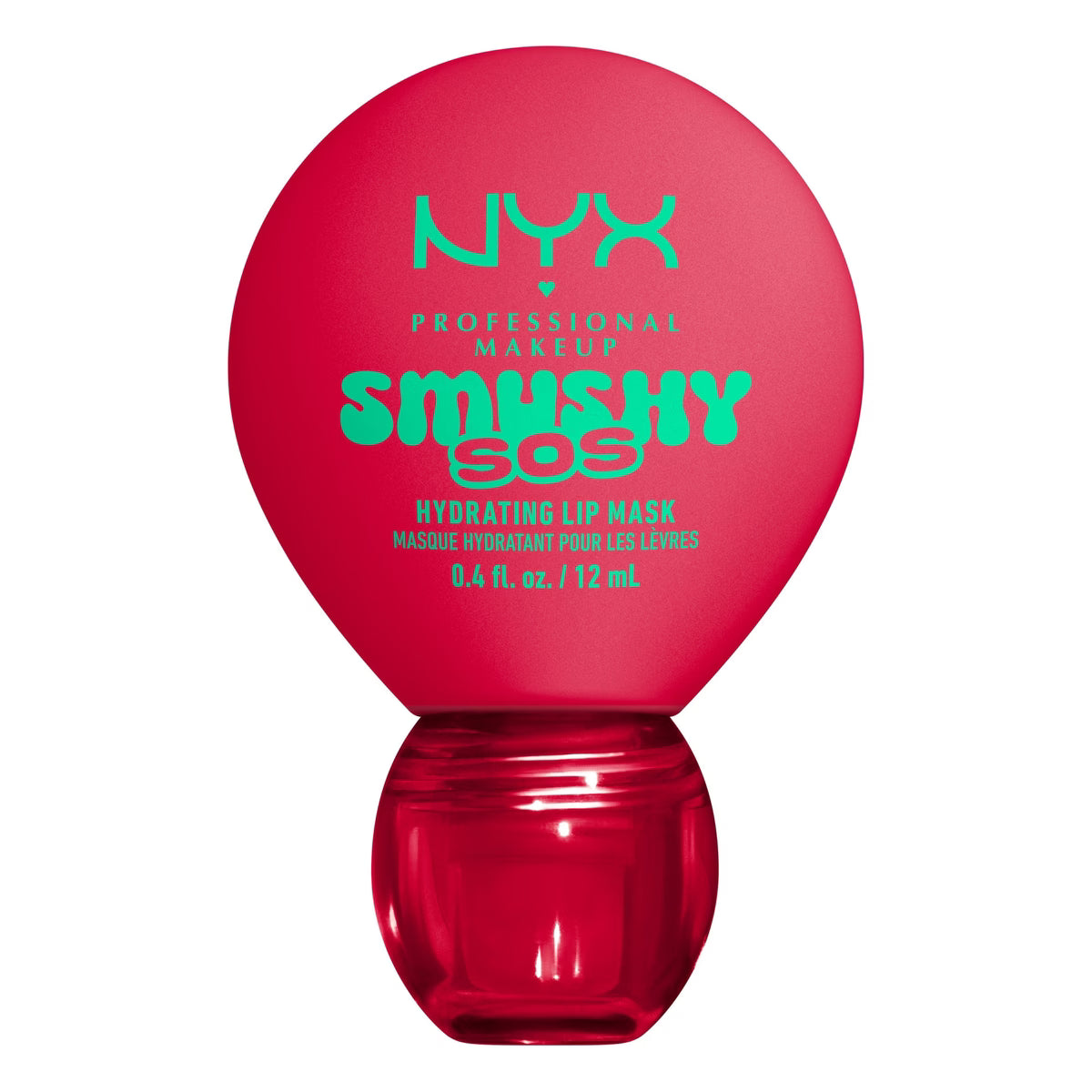 NYX Smushy SOS Hydrating Lip Mask