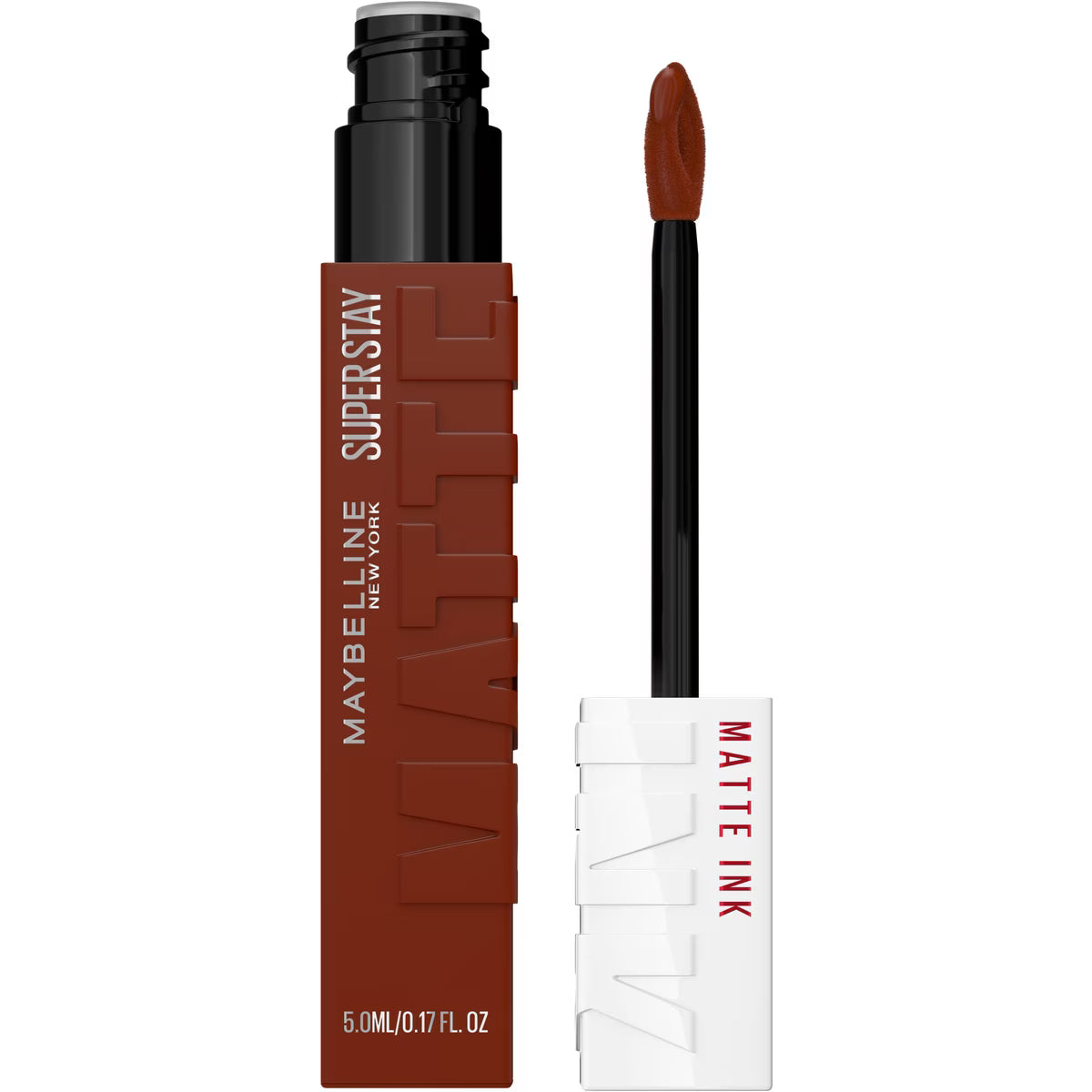 Maybelline Super Stay Matte Ink Liquid Lipstick