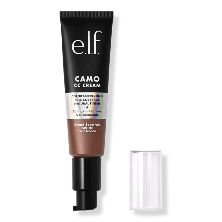 e.l.f. Camo CC Cream