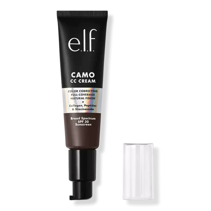 e.l.f. Camo CC Cream