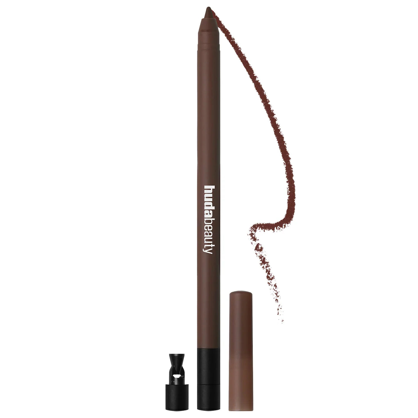 HUDA BEAUTY  Lip Contour 2.0 Automatic Matte Lip Pencil