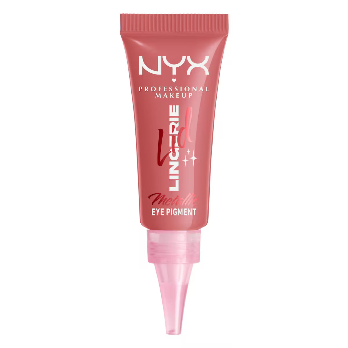 NYX Lid Lingerie Cream Eye Pigment