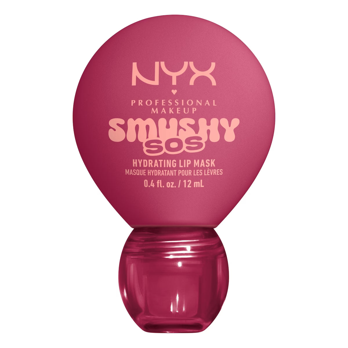 NYX Smushy SOS Hydrating Lip Mask