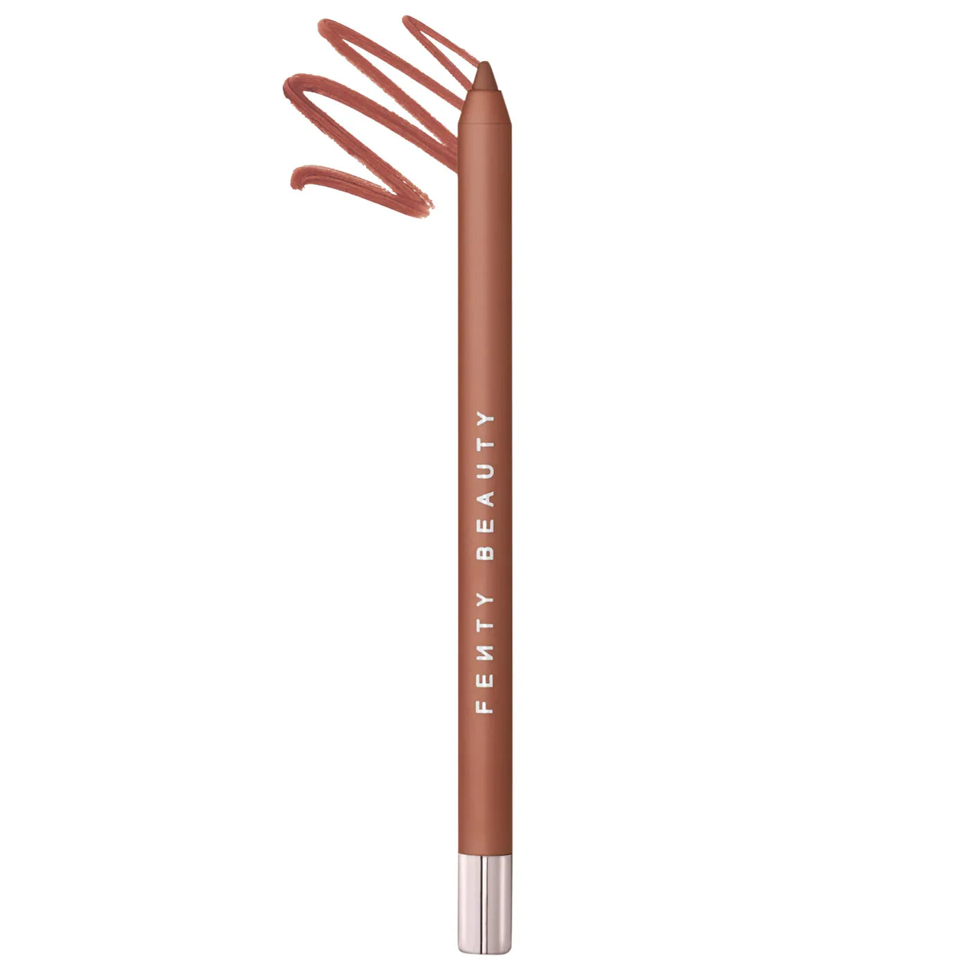 Fenty Beauty by Rihanna  Trace'd Out Longwear Waterproof Pencil Lip Liner