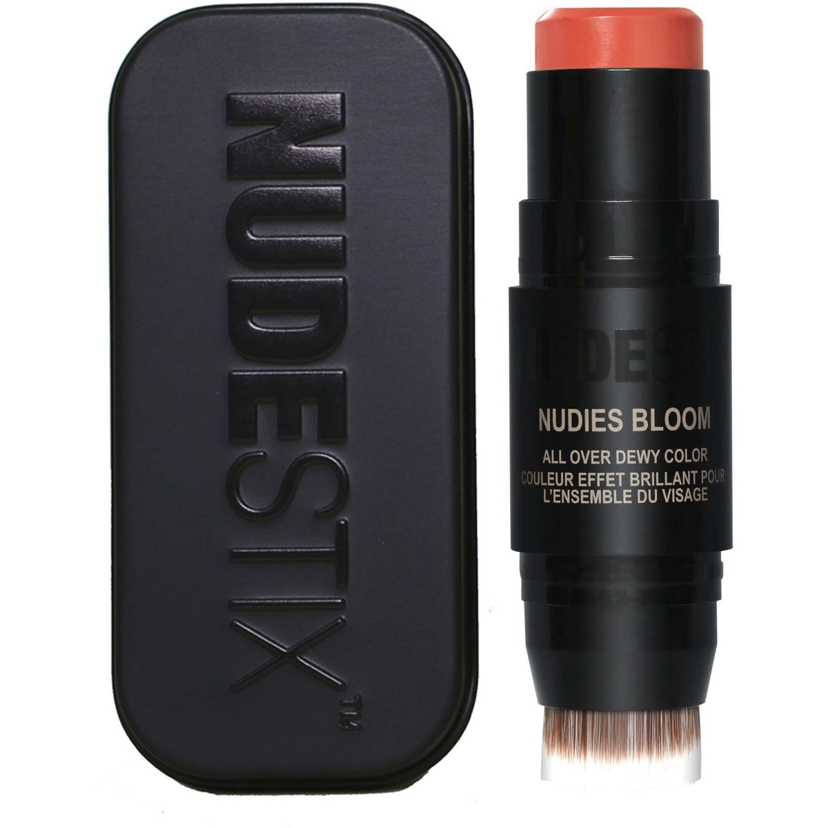 Nudestix  Nudies Bloom All Over Face Dewy Colour