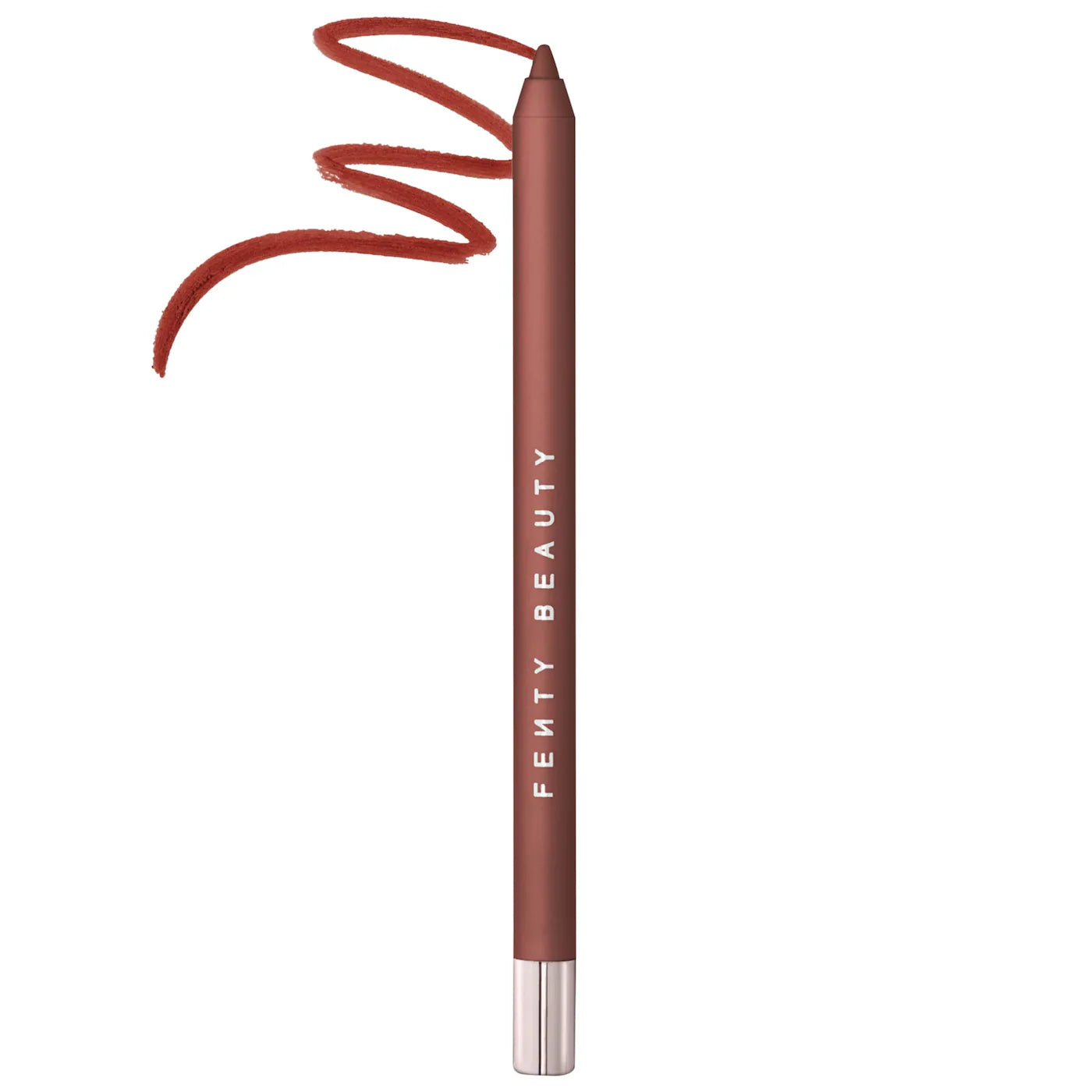 Fenty Beauty by Rihanna  Trace'd Out Longwear Waterproof Pencil Lip Liner