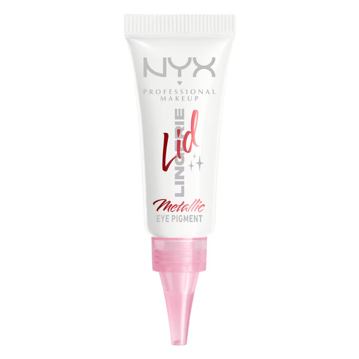 NYX Lid Lingerie Cream Eye Pigment