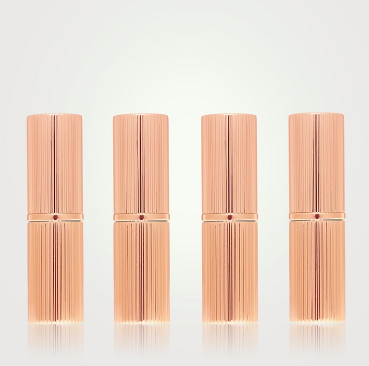 CHARLOTTE TILBURY Iconic Mini Lipstick Wardrobe