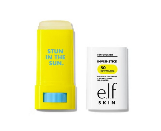 ELF Suntouchable Invisi-Stick SPF 50
