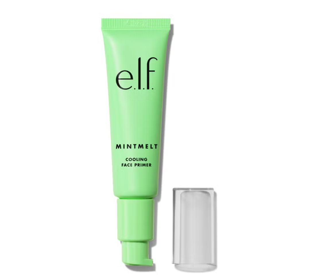 elf Mint Melt Cooling Face Primer