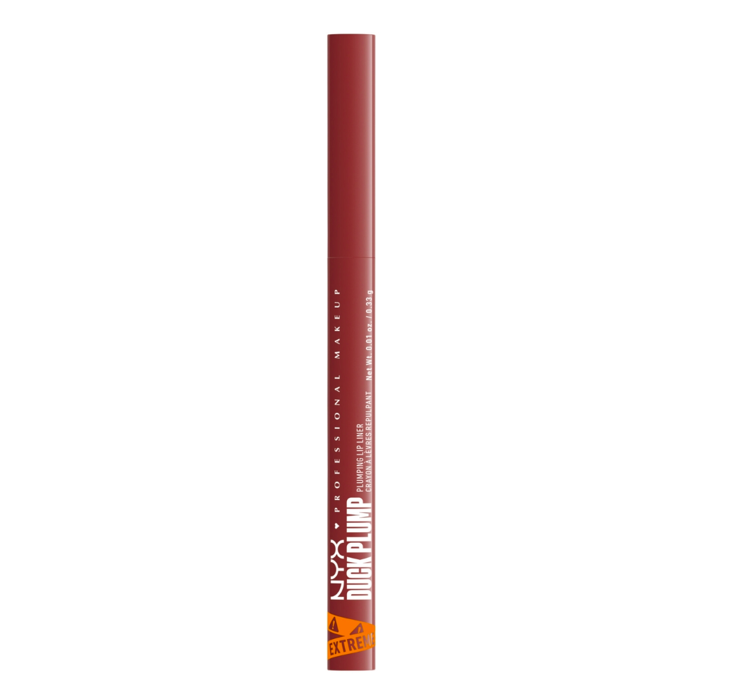 Nyx Duck Plump Plumping Lip Liner