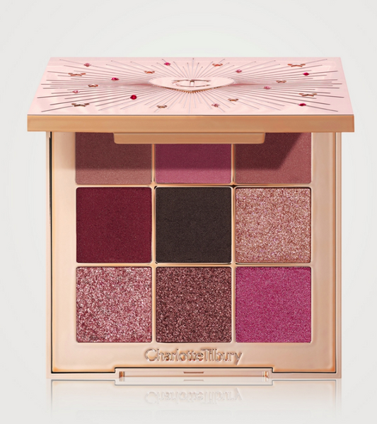 CHARLOTTE TILBURY Pillow Talk Beautyverse Eye Palette