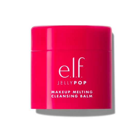ELF Jelly Pop Makeup Melting Cleansing Balm