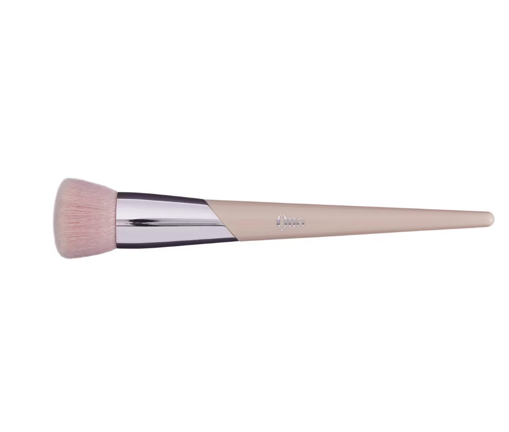 Quo Beauty Complexion Perfection Brush Set