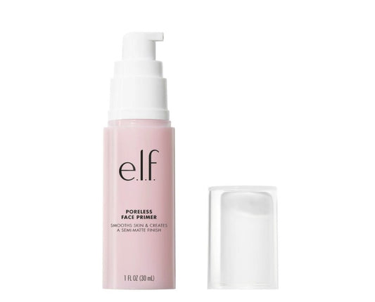 ELF Cosmetics Pore less Face Primer