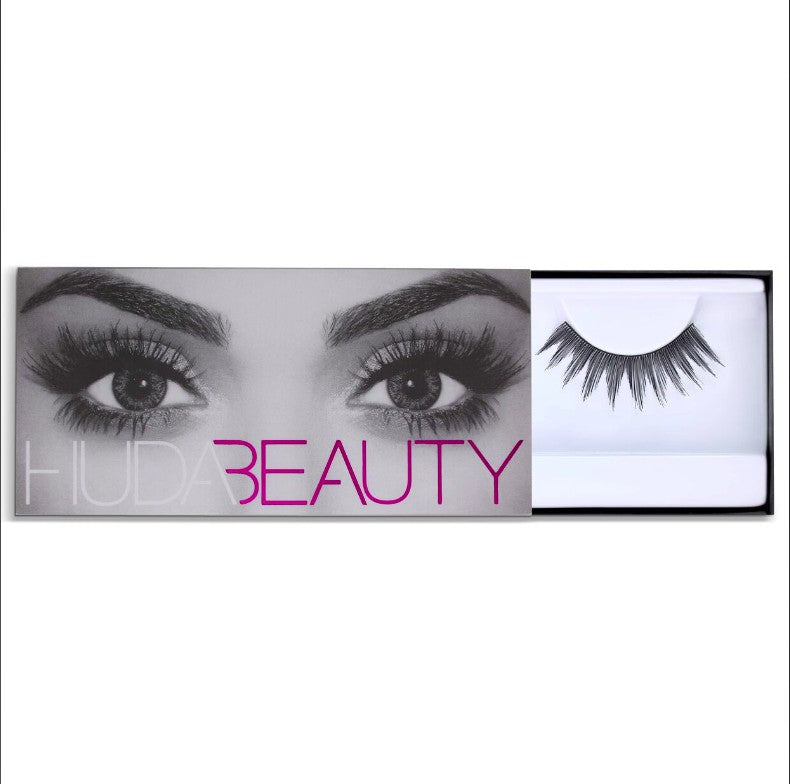 Huda beauty Classic False Lash - Candy #5