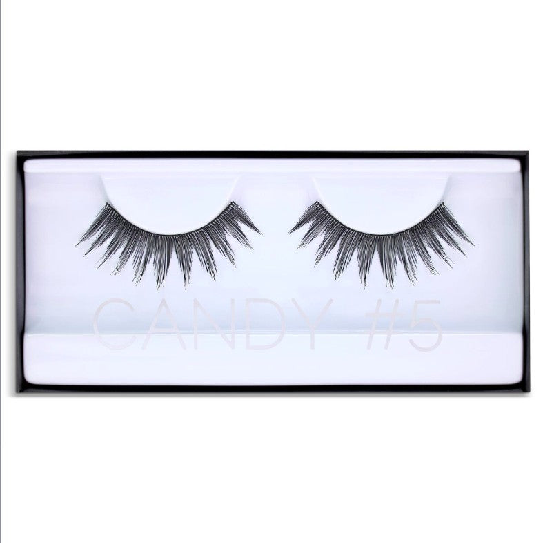 Huda beauty Classic False Lash - Candy #5