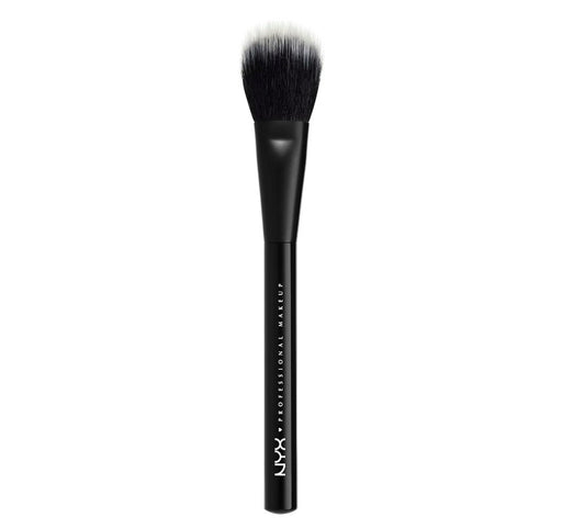 NYX Makeup Brush, Pro Dual Fiber Powder Brush